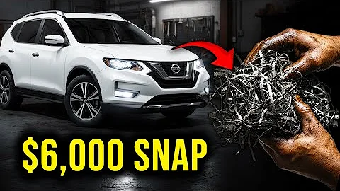 The CVT Nightmare: 7 Models That Will Leave You Stranded (Avoid These)