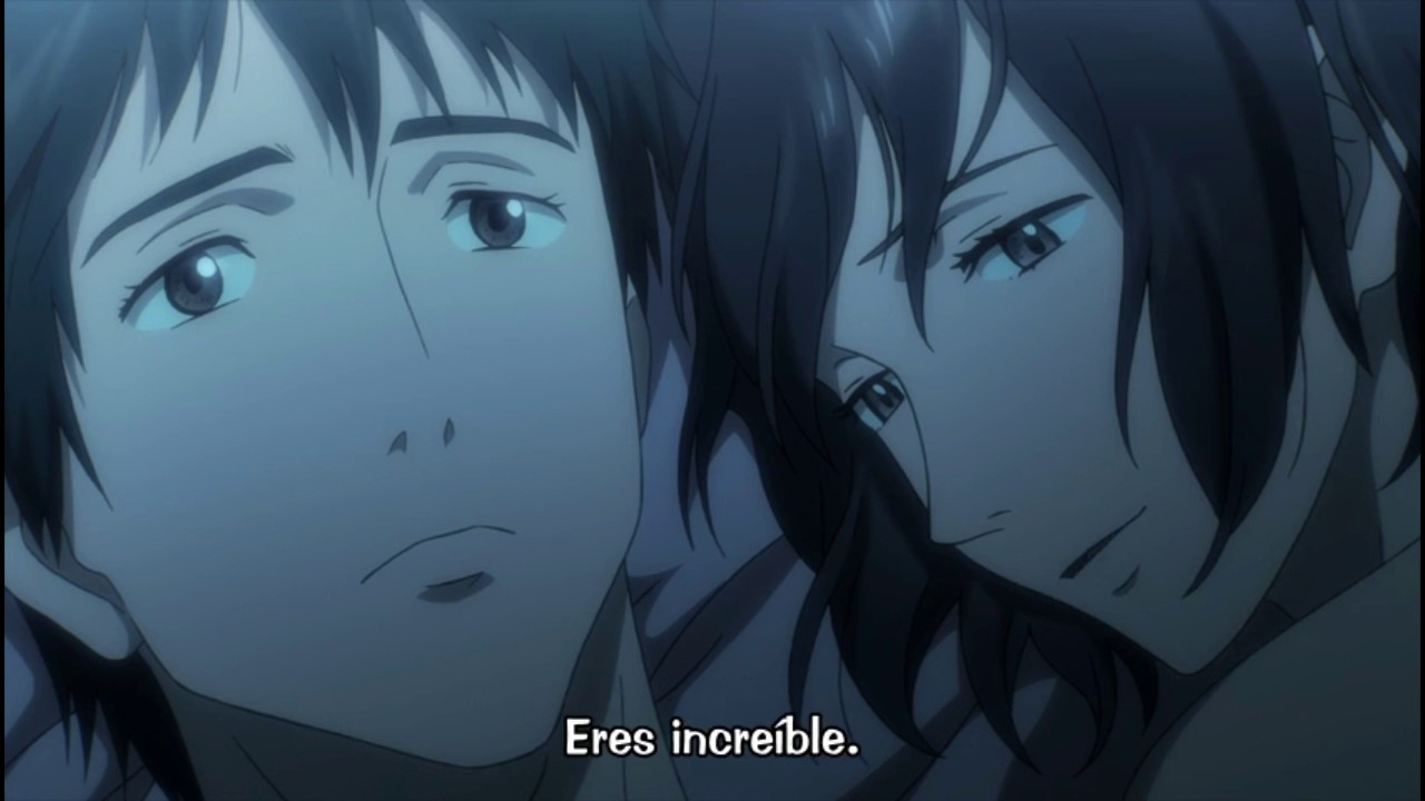 Parasyte Kiseijuu Sei No Kakuritsu Capitulo 1 Sub Español