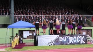 Interschool Athletics Durbanville, Fairmont & The Settlers