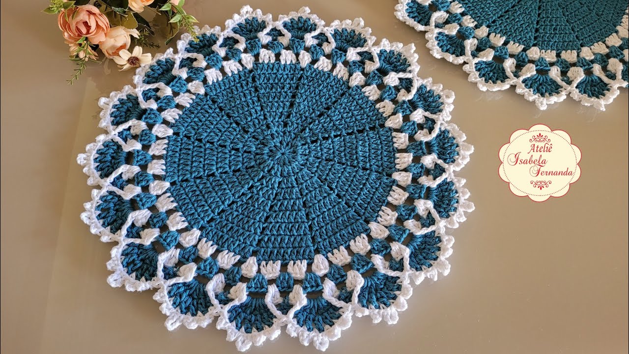 Sousplat Sucesso de Vendas Rápido Fácil e Econômico