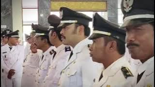 kepala desa longkek 🔥