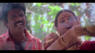 Azhagana Chinna Devadhai | Samudhram  | Tamil Film Songs | Sarathkumar|