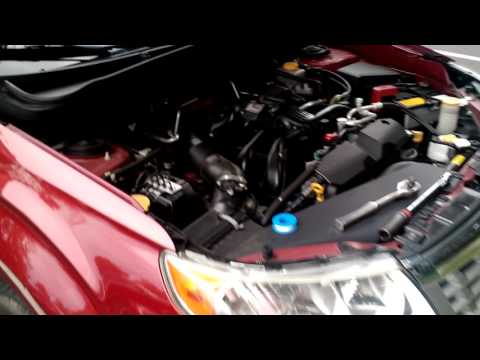 pcv-valve-replacement-on-09-13-subaru-forester-(fb25-engine)