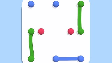 MAX LEVEL in Collect Em All! Clear the Dots - Gameplay Android,ios (Levels 185-187)