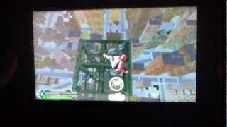 Come Svegliare Il Condominio - Spiderman 3 Psp