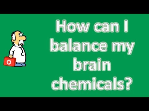 how-can-i-balance-my-brain-chemicals-?-|health-news