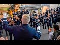 The USAF Band - 2016 Holiday Flash Mob