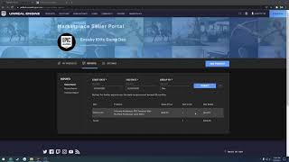 Unreal Engine How To Sell Plugins #6: 'Update Product and Payments'