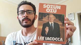 Emin Doğan - (Lee Iacocca - Sözün Özü)