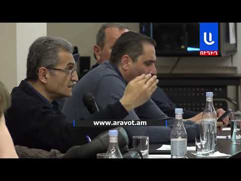 Իրավաբանորեն ՀՀ-ում որևէ անկլավ գոյություն չունի․ Վարդան Պողոսյան