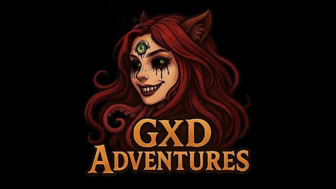 The Tome of Chaos Page 11 Potion Commotion by GXD Adventures