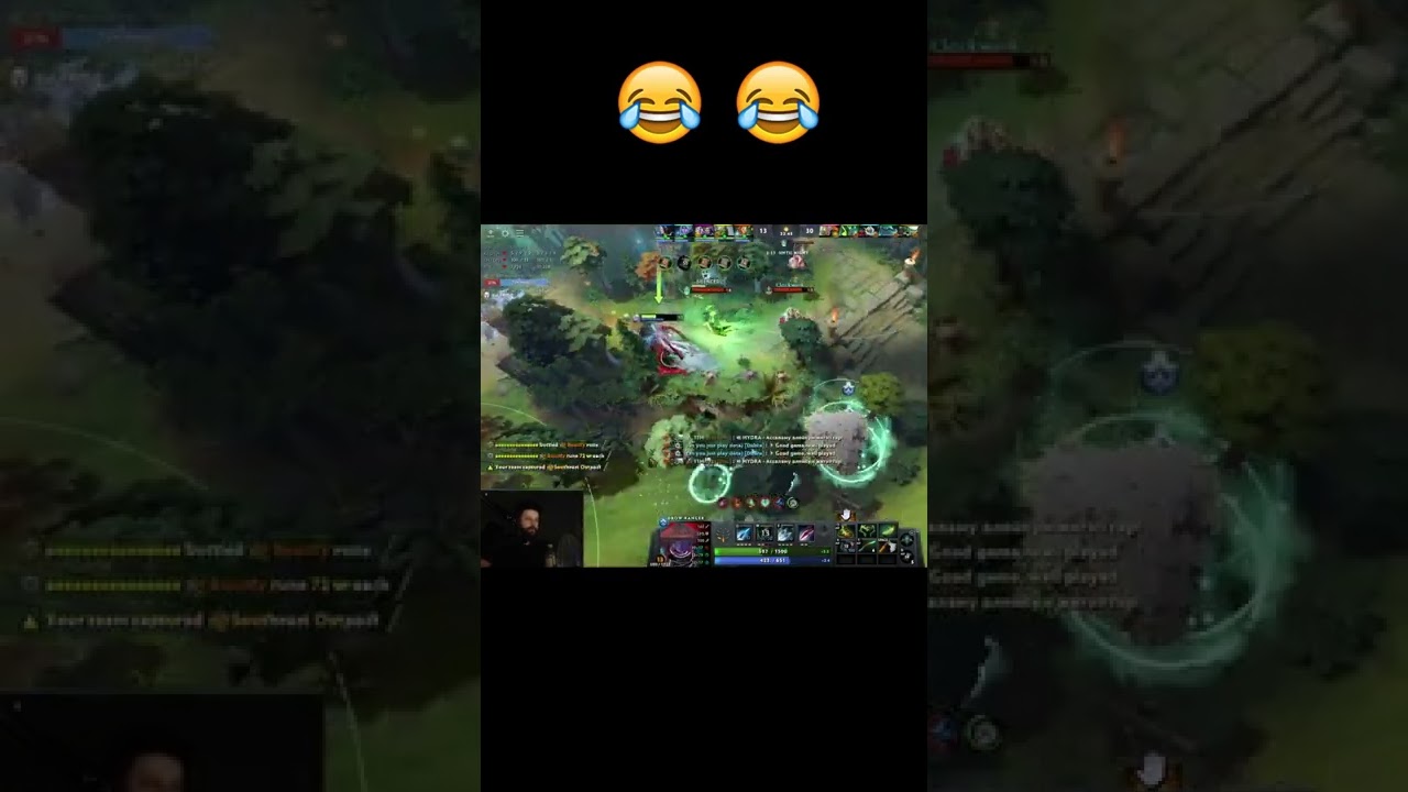 How to not use hurricane pike while escaping 