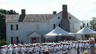 2015 VMI Cadet Oath