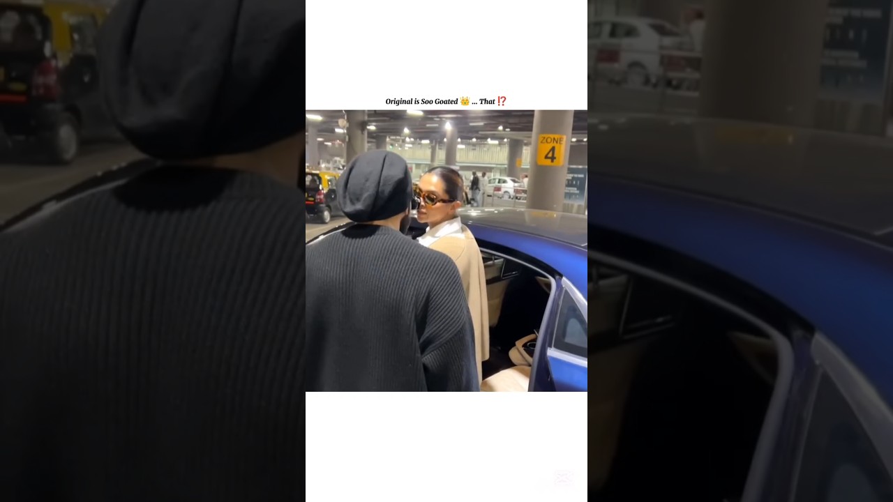 From Day 1 He is Trying to be RS 