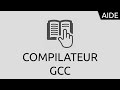 Gcc  compilation en cc