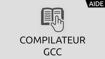GCC - compilation en C/C++