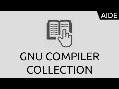 GCC - compilation en C/C++