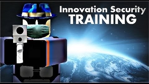 Innovation Agency Ep1