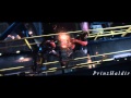 IRON MAN 3 - Tribute (Give Me Back My Life) [Phase Two]