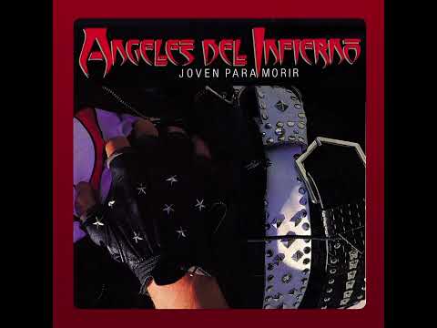 Angeles Del Infierno Loco de atar