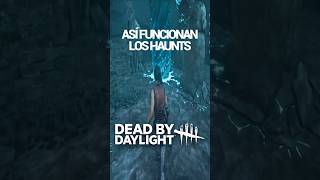 Así funcionan los Haunts en Dead by Daylight | Doovi