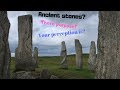 Calanais Standing Stones stone circles just how old really is this? why was it built?
