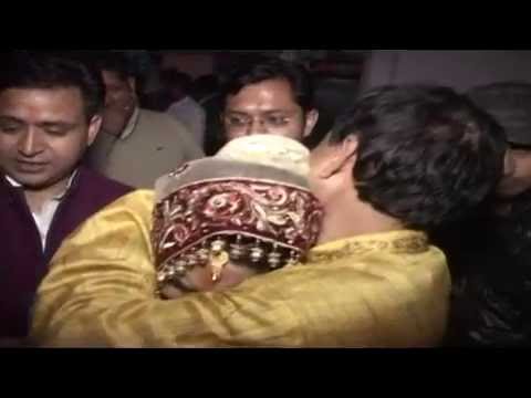 Uttarakhand Wedding Bidaai
