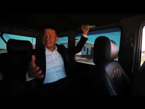 Егизеклер 1-серия