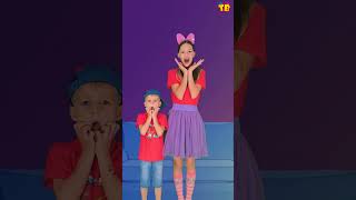 Zombie Apocalypse #shorts | Zombie epidemic Song | Kids Halloween Song #ZombieApocalypse #ZombieSong