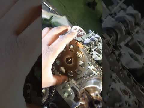 هايلوكس 2015 مشكلة ميزانية زنجير و عمود تيمن