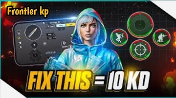 STOP LOSING CLOSE RANGE FIGHTS IMMEDIATELY ❌ BGMI & PUBG MOBILE ALL NEW TIPS AND TRICKS