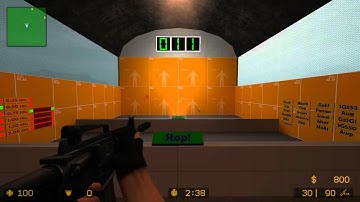 TIPS & TRICKS: muscle memory map (training_aim)