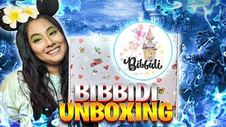 January Bibbidi Ultimate Magic Box