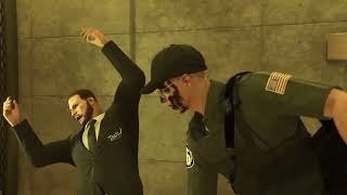 why you never pick the Cheapest Hacker in Grand Theft Auto 5 Online (Casino Heist)