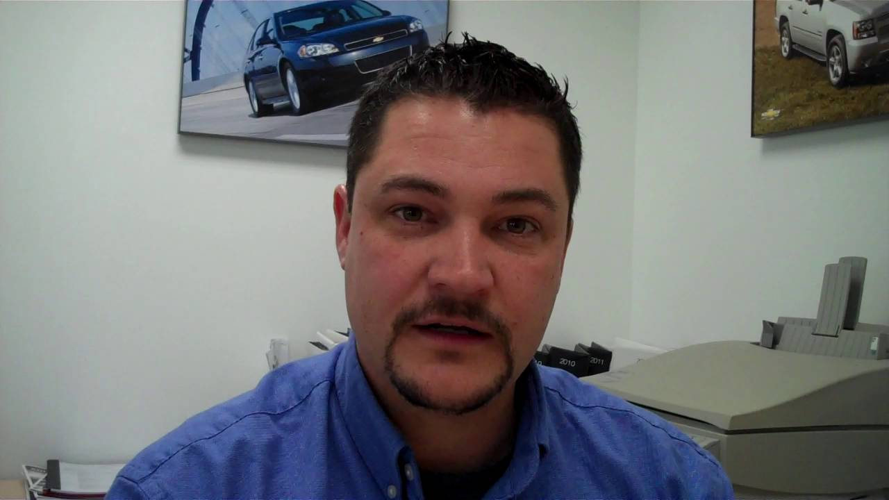 Jim Hensley Testimonial YouTube