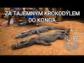 Za tajemným krokodýlem do Konga (český dokumentární film)