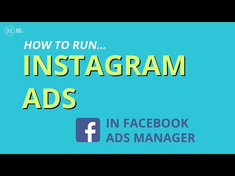 New How to Run an Instagram Ad in Facebook Ads Manager | 2022 Update
