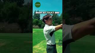 Mastering the Perfect Drive: Visualizing and Committing to a Straight Golf Shot