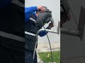Instalación cámara EZVIZ H8C con base