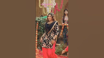 Beautiful Looks Of Monikaji❤💃 #love #music #song#trending #lovesong#monikamishra #americangottalent