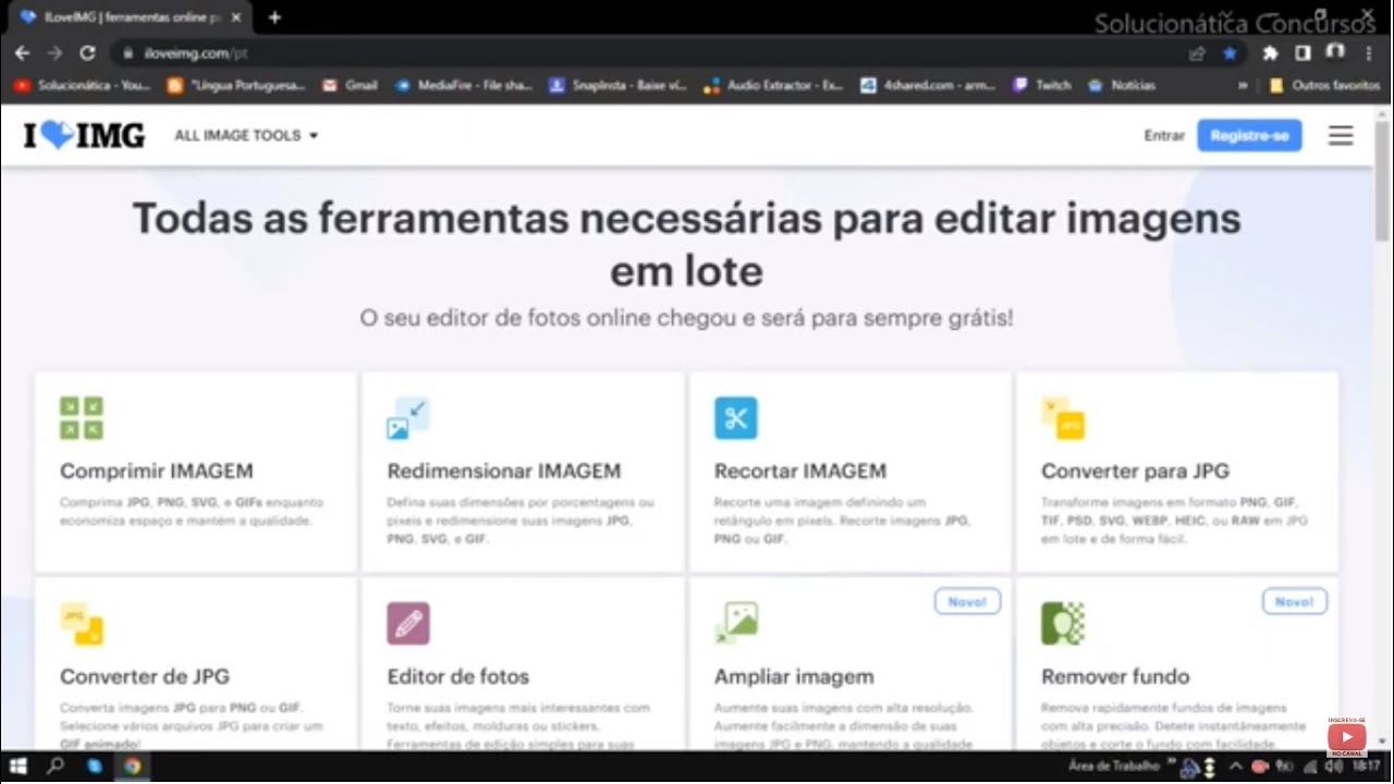 Transforme Texto Animado em GIF Online - Grátis 