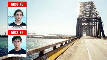 Corpus Christi 1987 cold case solved — arrest shocks community