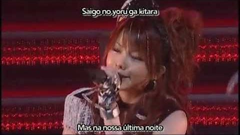 Morning Musume - Naichau Kamo [Legendado]