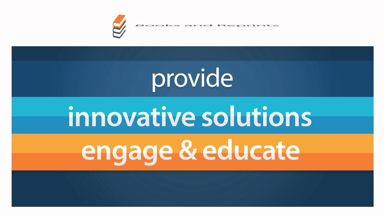 Springer Healthcare US Showreel