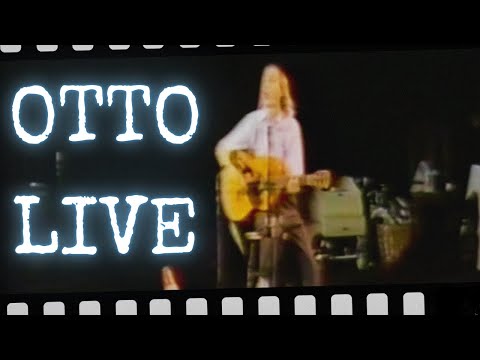 Honey Pie - OTTO Live 1982