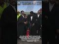 Fire safety demonstration conducted by the Telangana High Court #Advocates Association #fire #news