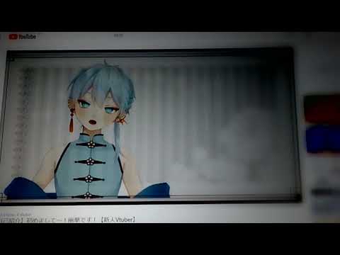 動画をアップロードしました。