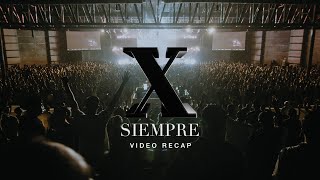 Un Corazón 2022 #XSIEMPRE - Video Recap