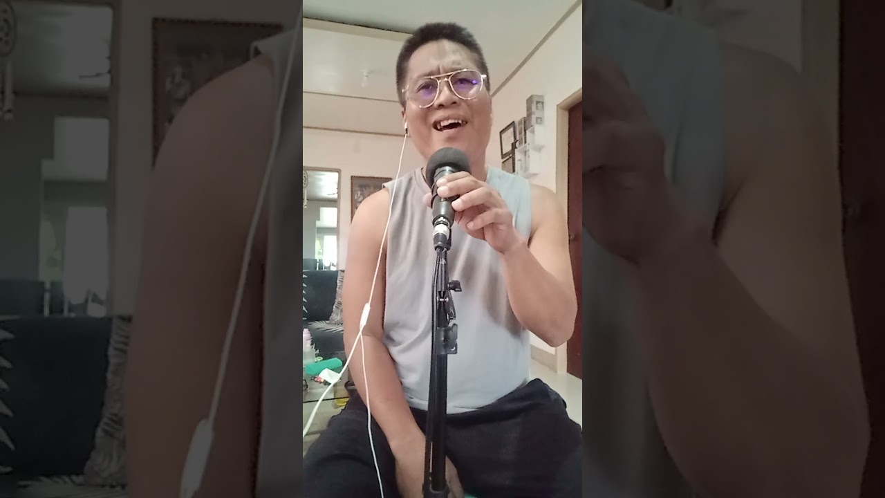 "IF" cover by Ser Arlan