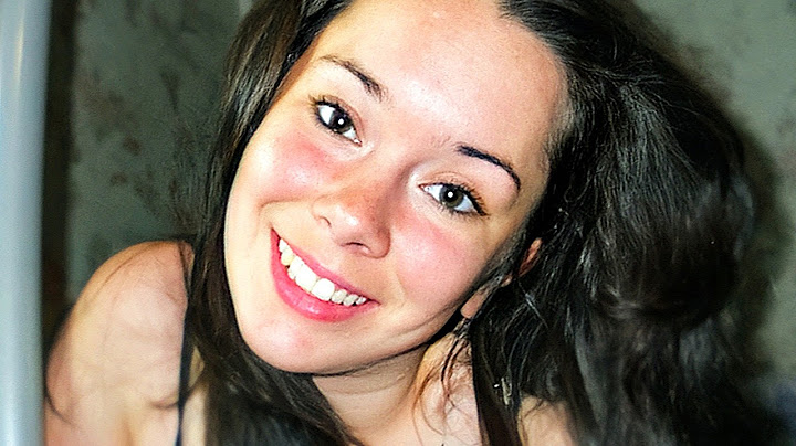 ELLE MÈNE UNE DOUBLE VIE, ÇA FINIT EN MEURTRE ! - affaire criminelle
